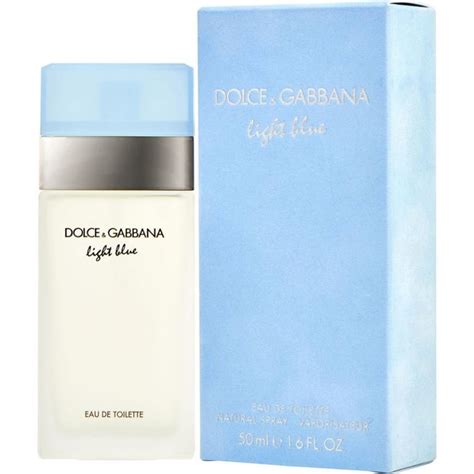 dolce gabbana douche gel light blue 50ml|light blue Dolce & Gabbana mujer.